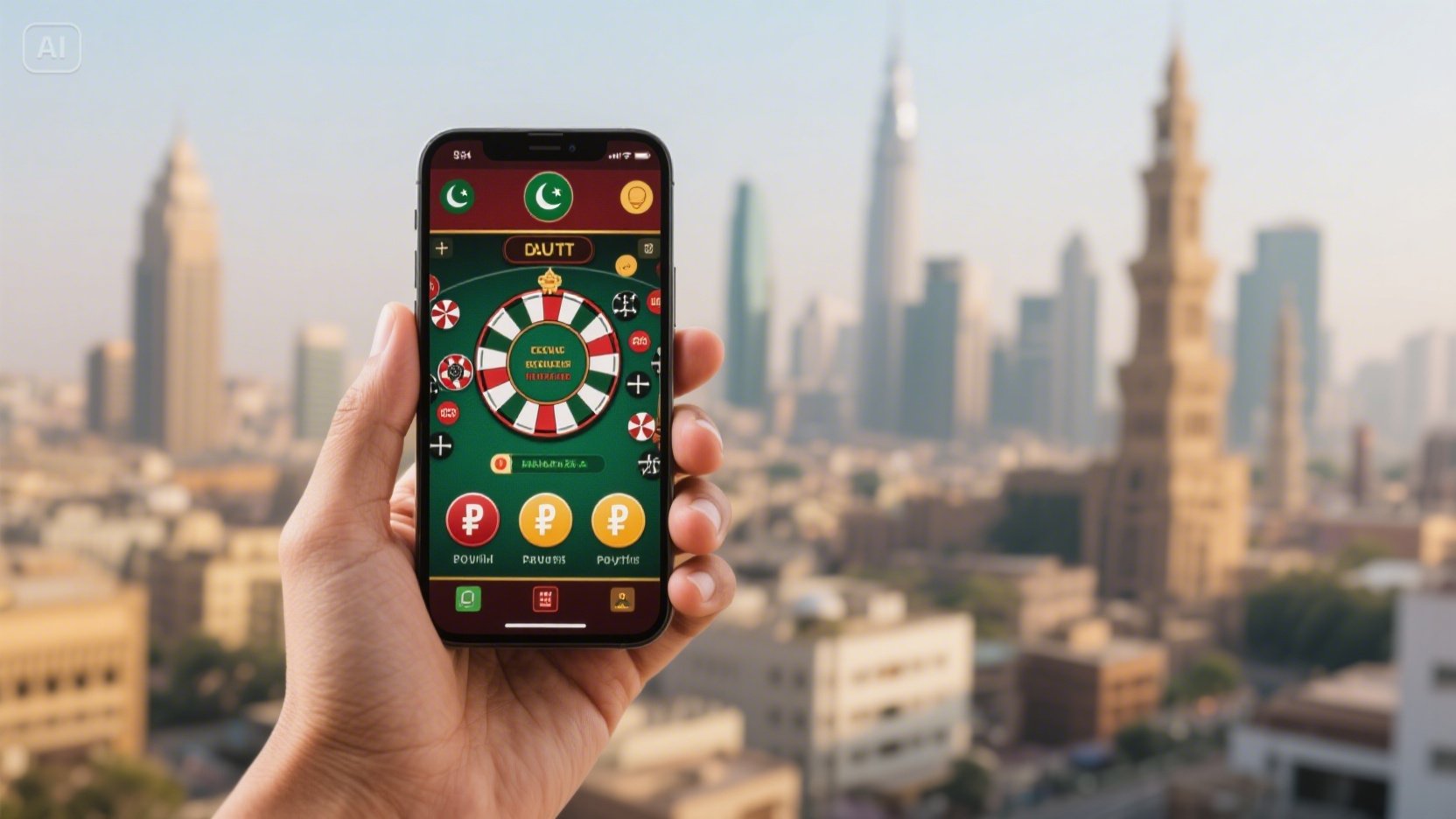 lucky slots proDeposit PKR once and enjoy 200% instantly! Pakistani users can play live casino, blackjack, and poker with verified payouts and real local banking support.