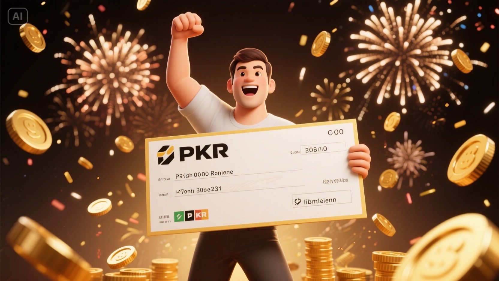 lucky slots proMake your first recharge now and receive 200% instantly! Pakistan’s gaming lovers can win big and enjoy quick local transactions for every withdrawal.