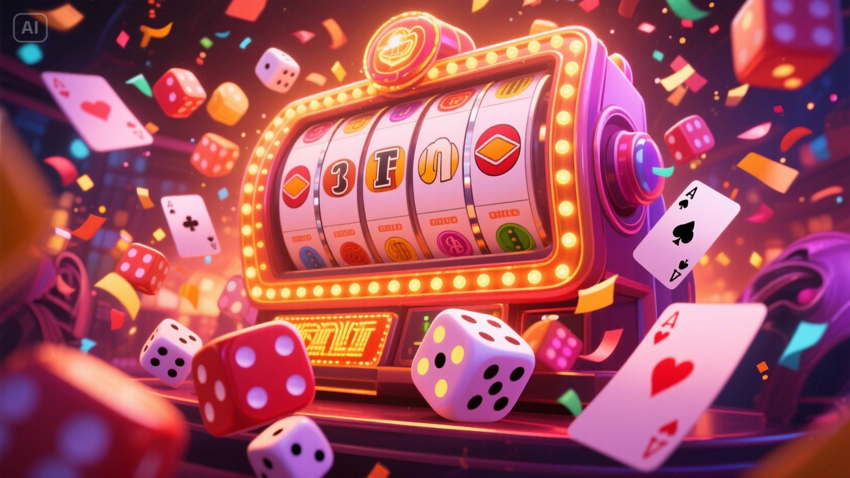 Registration at lucky slots pro Casino