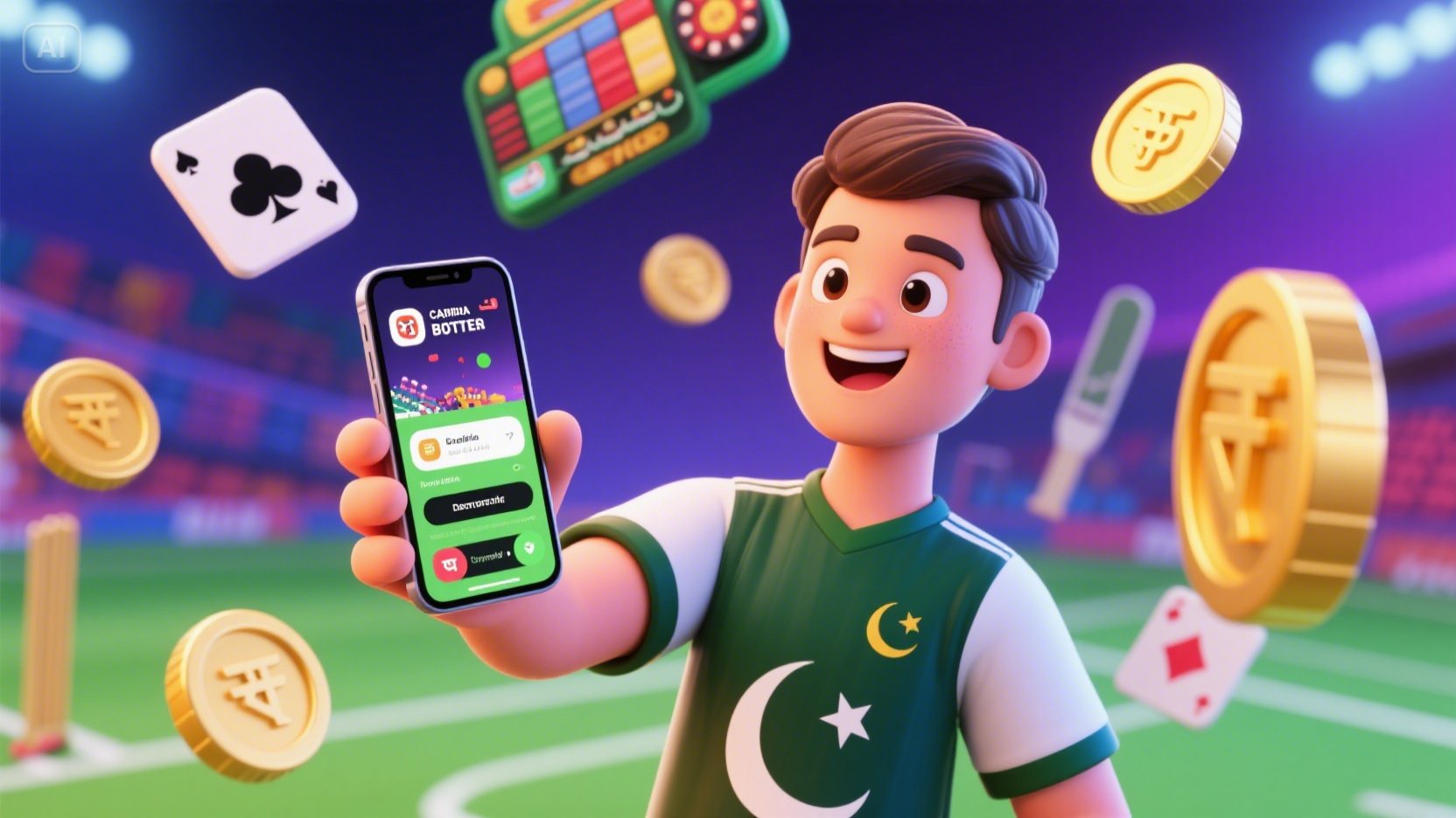 lucky slots proDeposit PKR today and claim your 200% instant reward! Pakistan’s gamers can enjoy nonstop play, safe transactions, and fast local payouts.