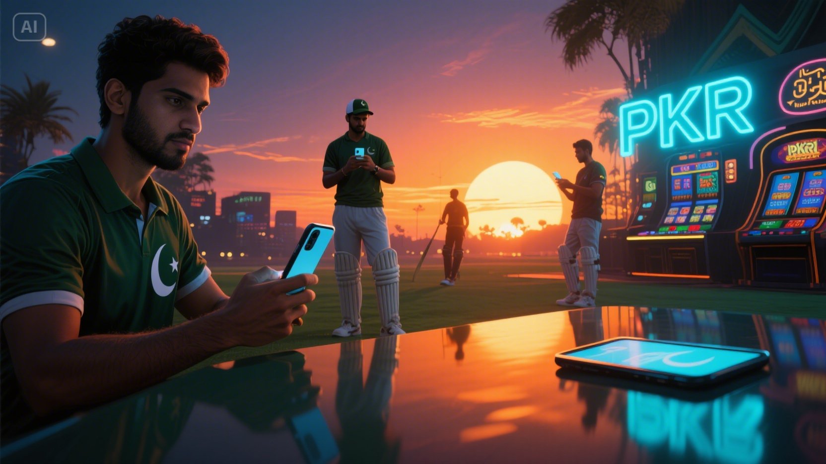 lucky slots proPakistan’s most rewarding offer is live! Deposit now and enjoy a 200% bonus instantly — more balance means more fun and bigger winning chances!