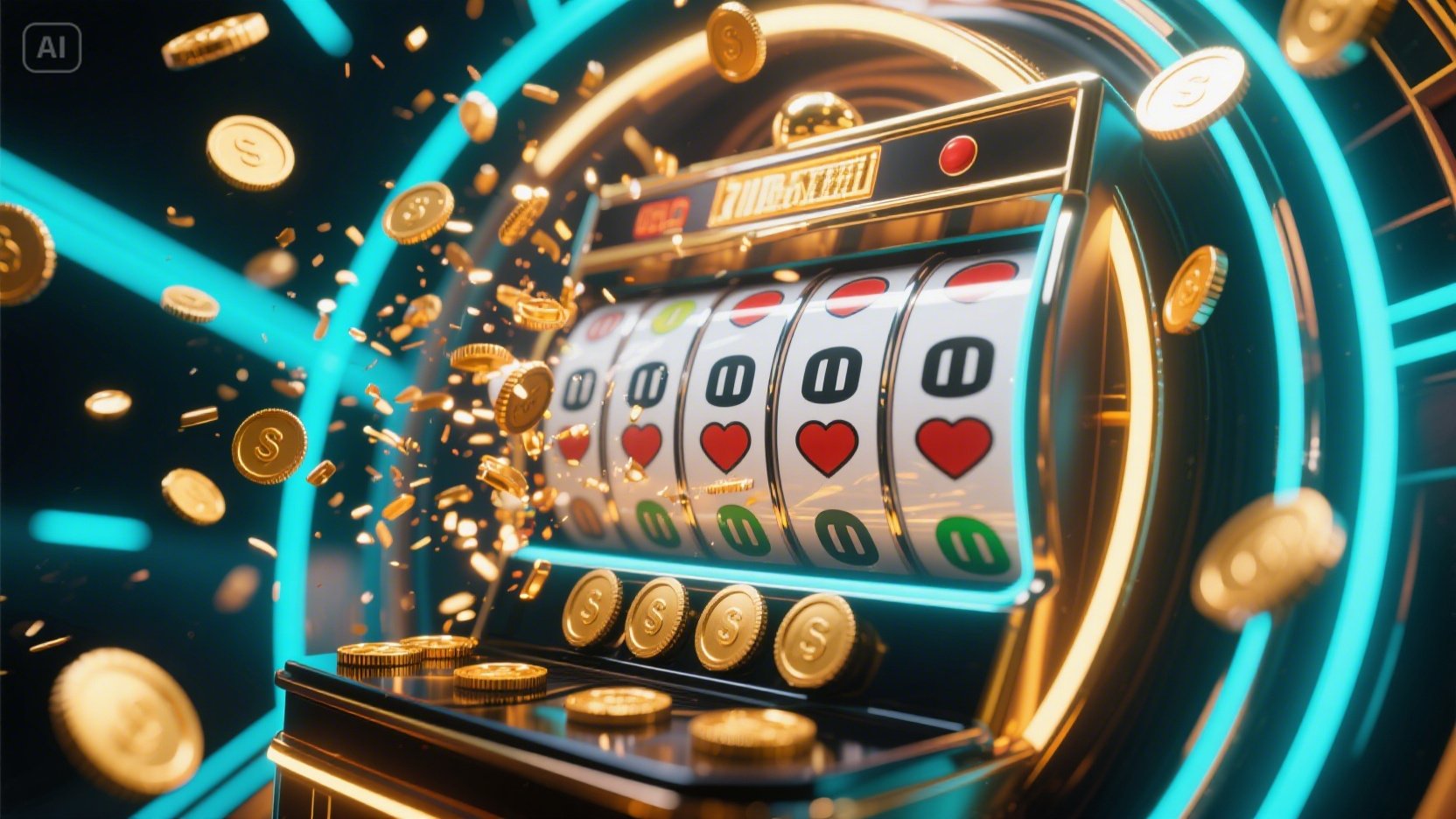 Registration at lucky slots pro Casino